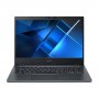 Acer TravelMate TMP414-52-75NB Niebieski 14 " IPS WUXGA 1920 x 1200 Intel Core i7 i7-1260P 32 GB SSD 1000 GB Intel Iris Xe Grafi - 6